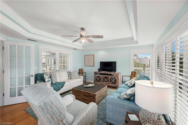 408 Bella Vista WAY E, Sanibel, FL 33957