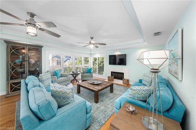 408 Bella Vista WAY E, Sanibel, FL 33957