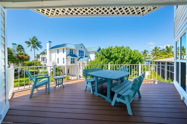408 Bella Vista WAY E, Sanibel, FL 33957