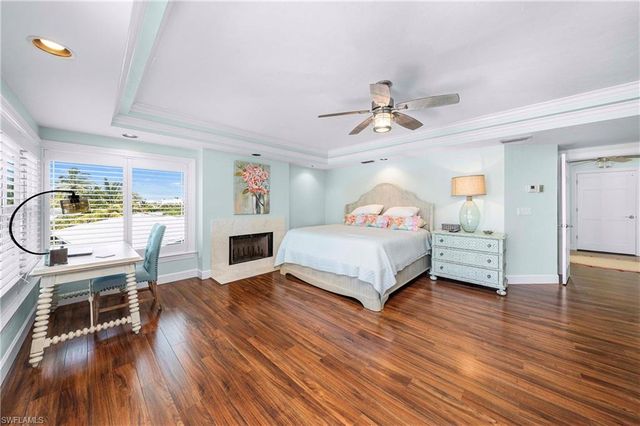 408 Bella Vista WAY E, Sanibel, FL 33957