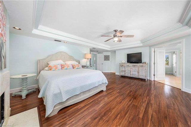 408 Bella Vista WAY E, Sanibel, FL 33957