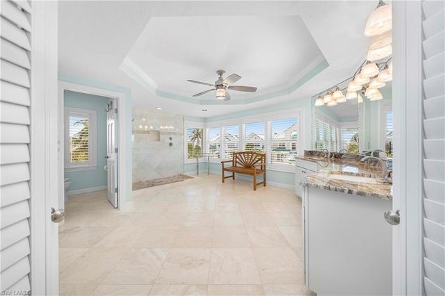 408 Bella Vista WAY E, Sanibel, FL 33957