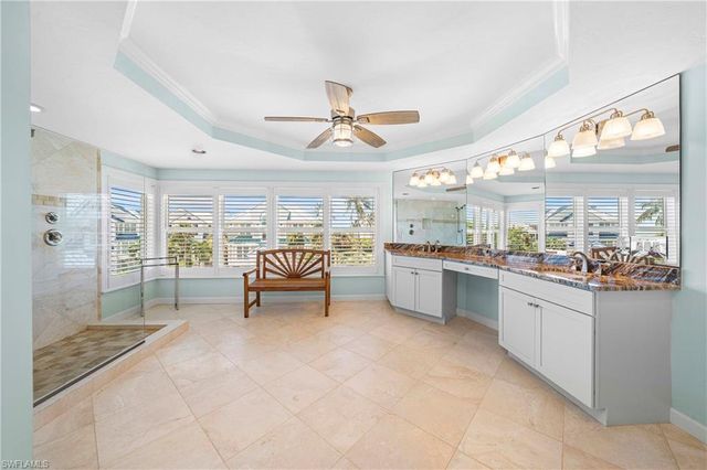 408 Bella Vista WAY E, Sanibel, FL 33957