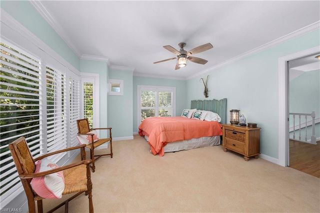 408 Bella Vista WAY E, Sanibel, FL 33957