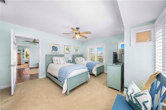 408 Bella Vista WAY E, Sanibel, FL 33957
