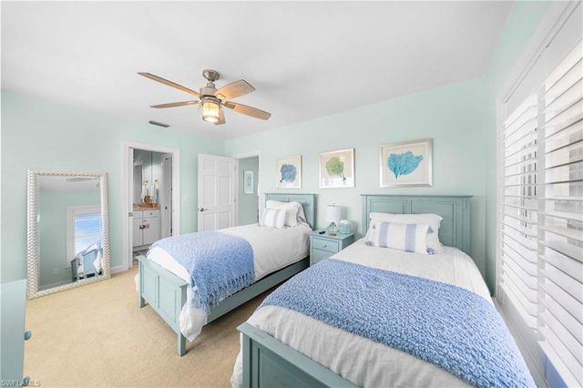 408 Bella Vista WAY E, Sanibel, FL 33957