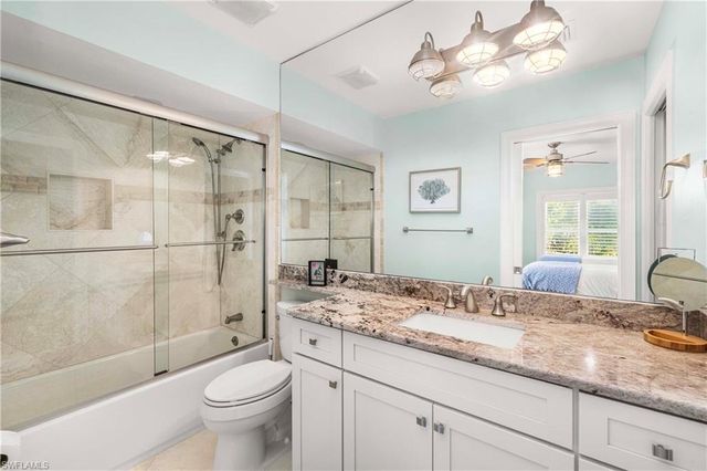408 Bella Vista WAY E, Sanibel, FL 33957