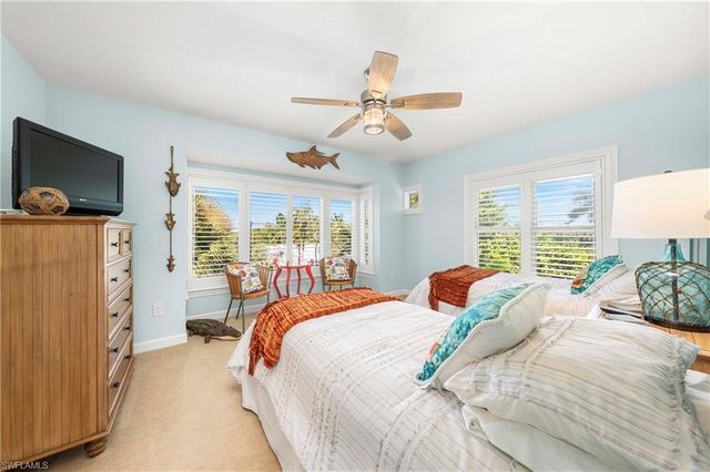 408 Bella Vista WAY E, Sanibel, FL 33957