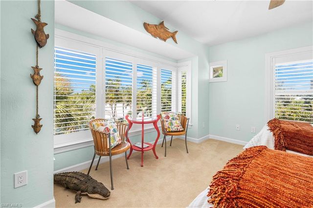 408 Bella Vista WAY E, Sanibel, FL 33957