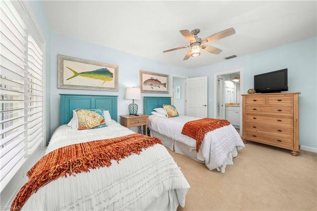 408 Bella Vista WAY E, Sanibel, FL 33957