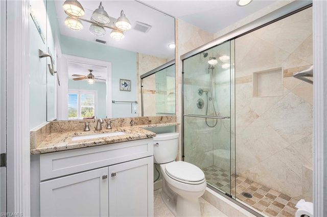 408 Bella Vista WAY E, Sanibel, FL 33957