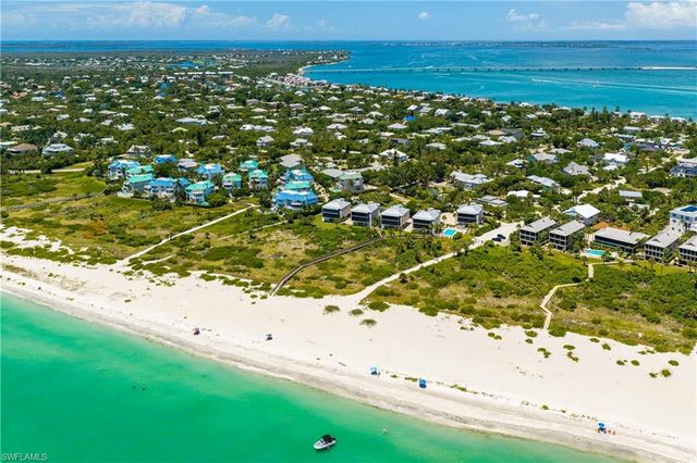 408 Bella Vista WAY E, Sanibel, FL 33957