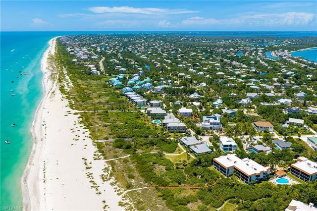 408 Bella Vista WAY E, Sanibel, FL 33957