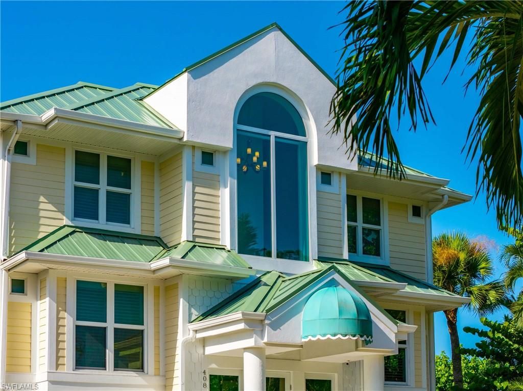 408 Bella Vista WAY E, SANIBEL, FL 33957 — photo 4