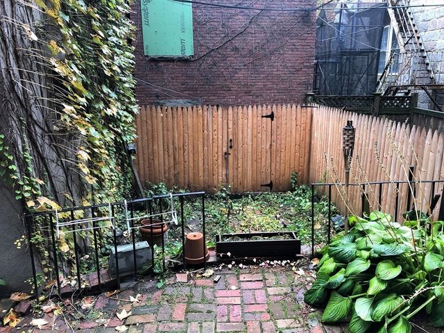 38 Temple 1, Boston, MA 02114