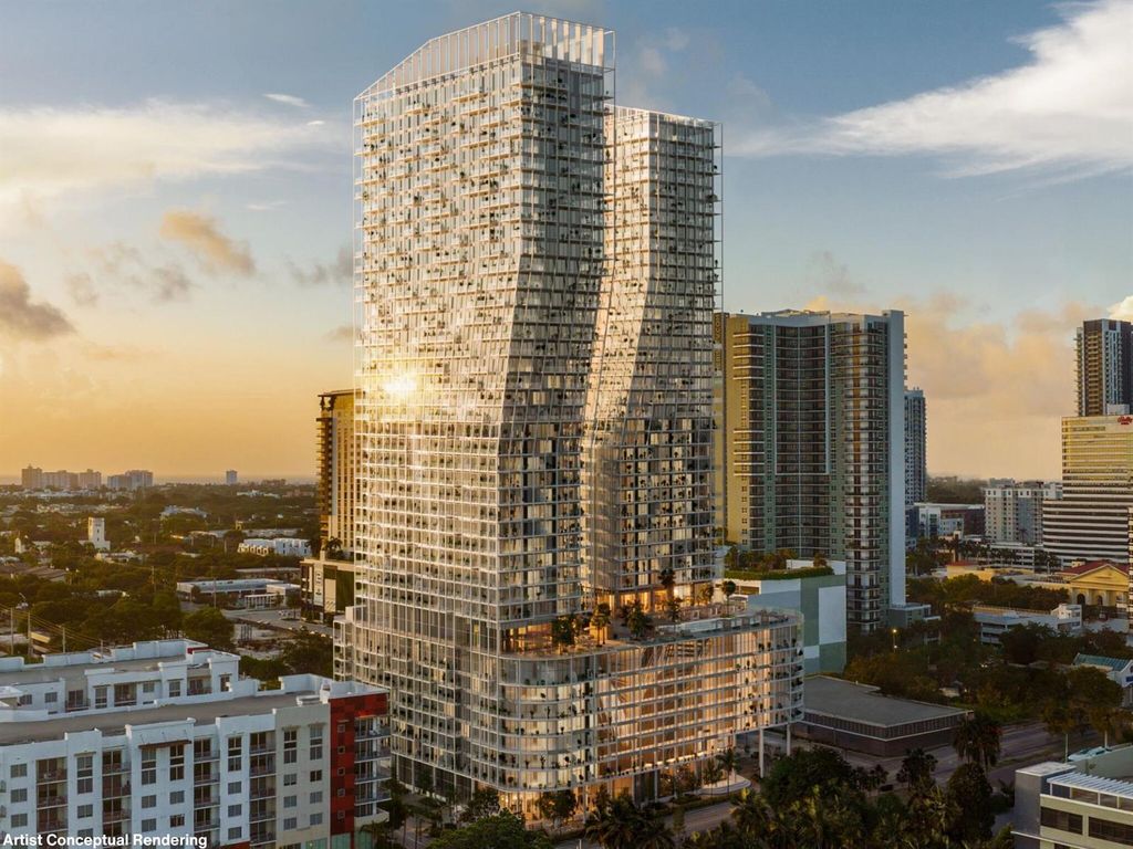300 NE 3rd Avenue 301n, Fort Lauderdale, FL 33301