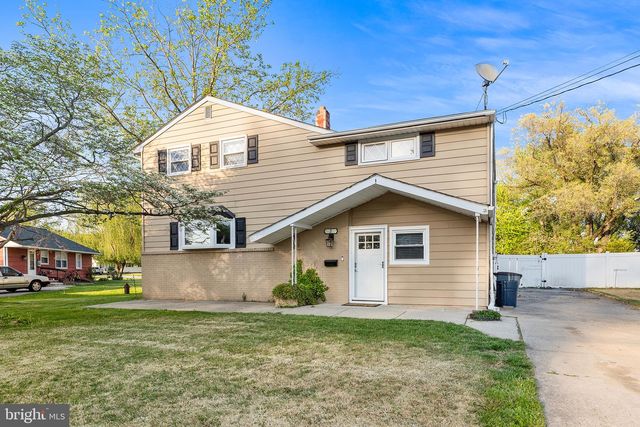 2 PATTERSON AVE, Pennsville, NJ 08070