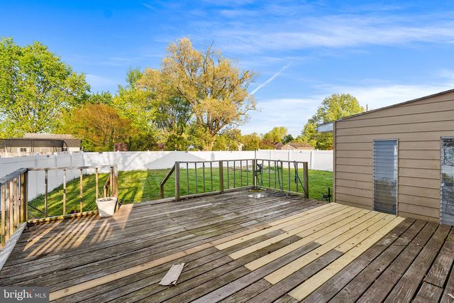 2 PATTERSON AVE, Pennsville, NJ 08070