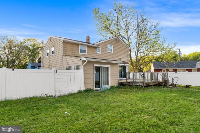 2 PATTERSON AVE, Pennsville, NJ 08070