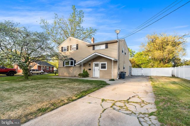 2 PATTERSON AVE, Pennsville, NJ 08070