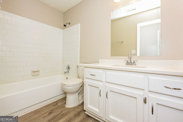 8983 Habersham Drive, Jonesboro, GA 30238