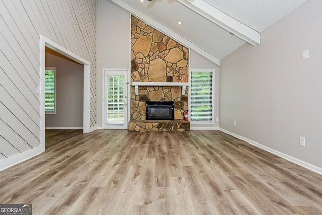 8983 Habersham Drive, Jonesboro, GA 30238