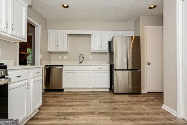 8983 Habersham Drive, Jonesboro, GA 30238