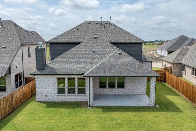 2136 Spyglass Drive, Royse City, TX 75189