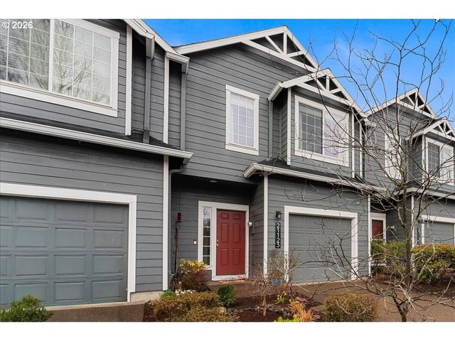 21123 Ne OSBURN Loop, Fairview, OR 97024