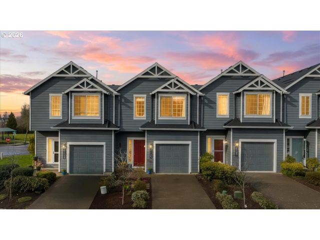 21123 Ne OSBURN Loop, Fairview, OR 97024