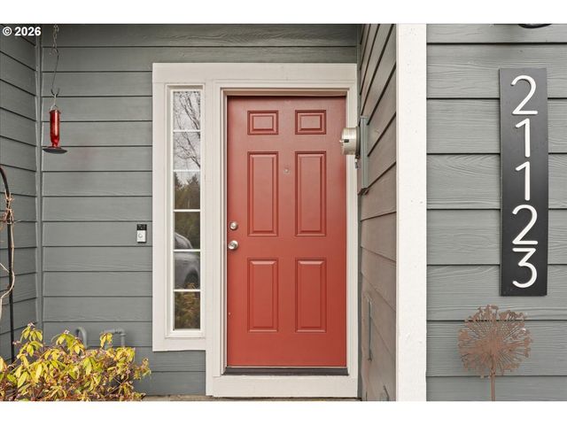 21123 Ne OSBURN Loop, Fairview, OR 97024