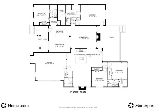 2339 Maddison Avenue, Watkinsville, GA 30677