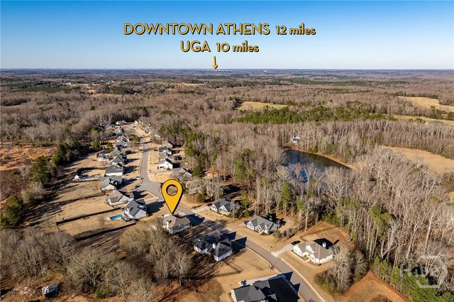 2339 Maddison Avenue, Watkinsville, GA 30677