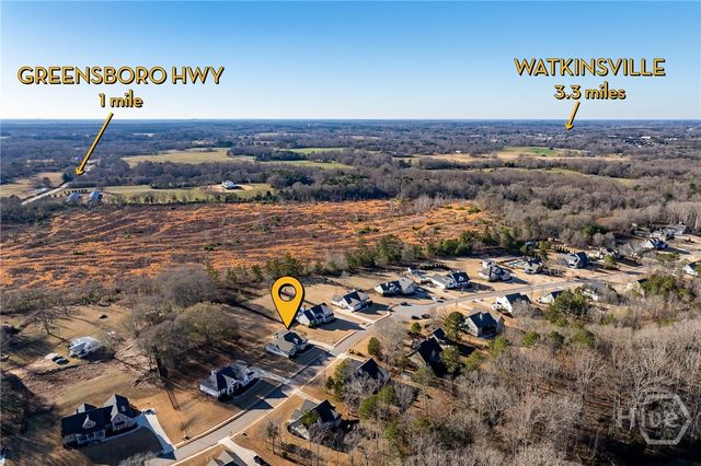 2339 Maddison Avenue, Watkinsville, GA 30677