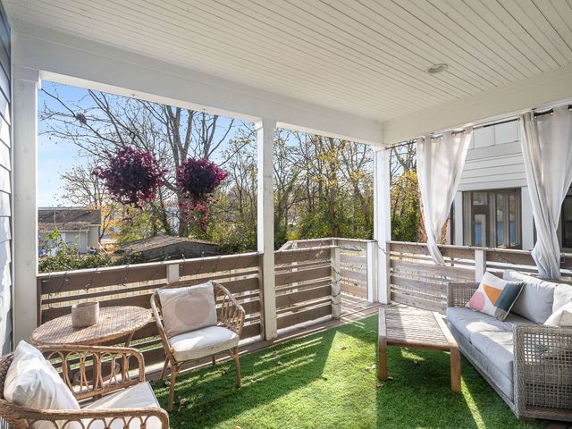 2146B Oakland St, Nashville, TN 37210