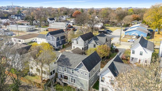 2146B Oakland St, Nashville, TN 37210