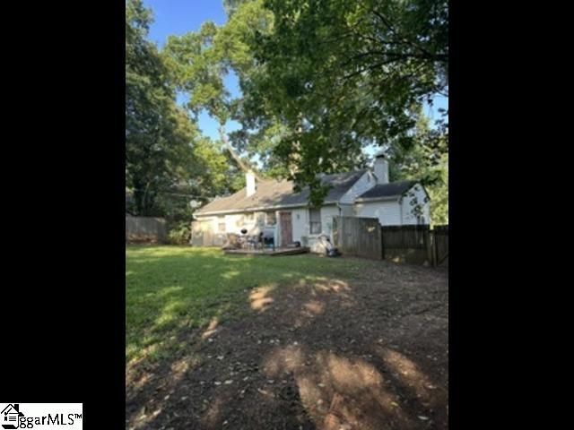 1 Milford Lane, Greenville, SC 29605