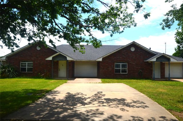 105 Bryant Street 2, Pottsboro, TX 75076