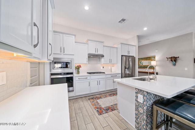 5436 W BEACON HILL Drive, Marana, AZ 85658