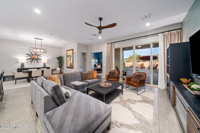 5436 W BEACON HILL Drive, Marana, AZ 85658