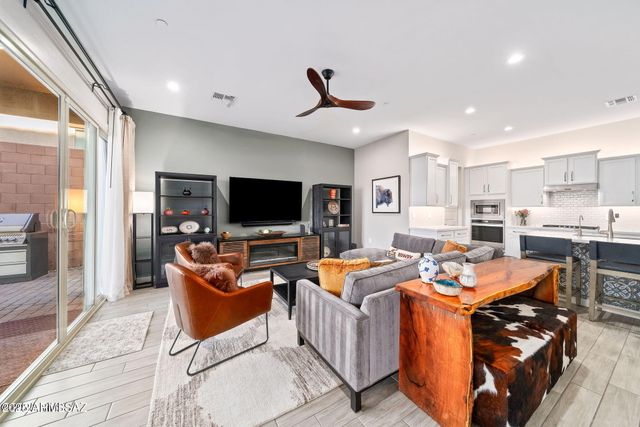 5436 W BEACON HILL Drive, Marana, AZ 85658