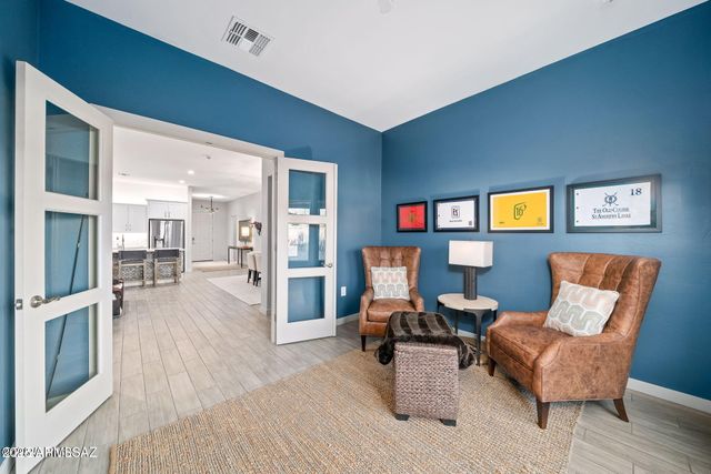 5436 W BEACON HILL Drive, Marana, AZ 85658