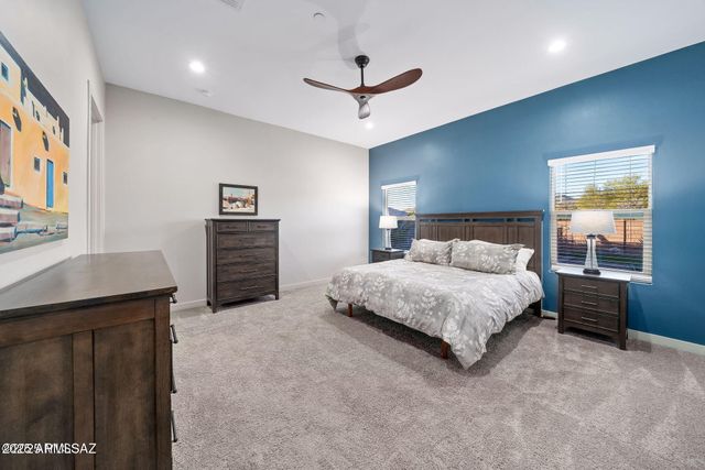 5436 W BEACON HILL Drive, Marana, AZ 85658