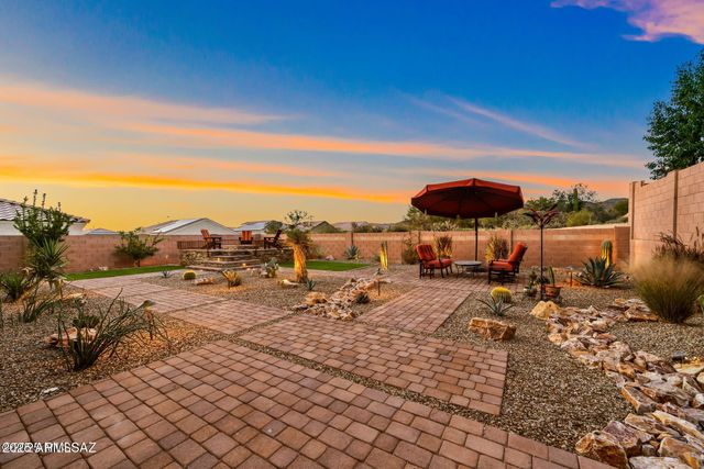5436 W BEACON HILL Drive, Marana, AZ 85658
