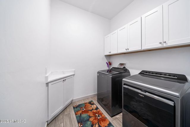 5436 W BEACON HILL Drive, Marana, AZ 85658