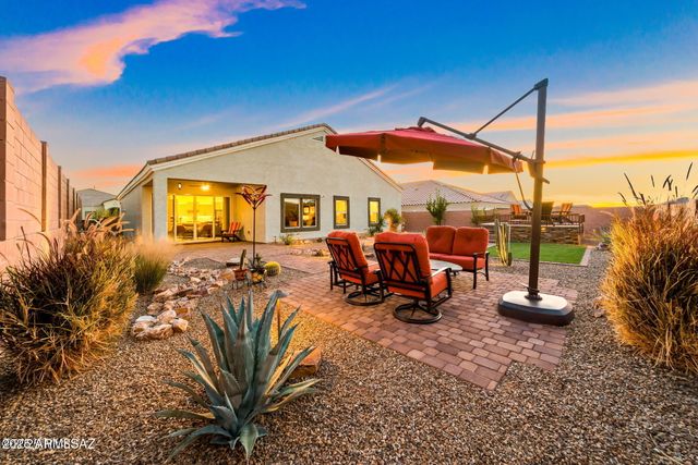 5436 W BEACON HILL Drive, Marana, AZ 85658