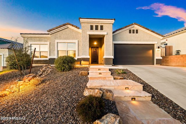 5436 W BEACON HILL Drive, Marana, AZ 85658