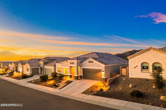 5436 W BEACON HILL Drive, Marana, AZ 85658