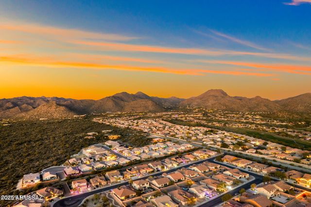 5436 W BEACON HILL Drive, Marana, AZ 85658