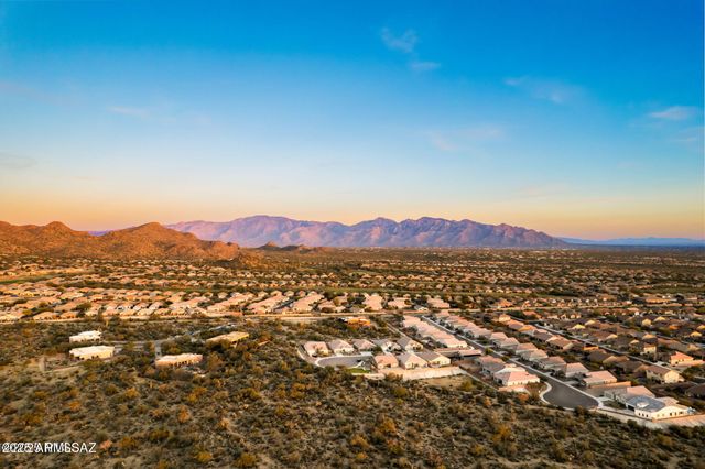 5436 W BEACON HILL Drive, Marana, AZ 85658